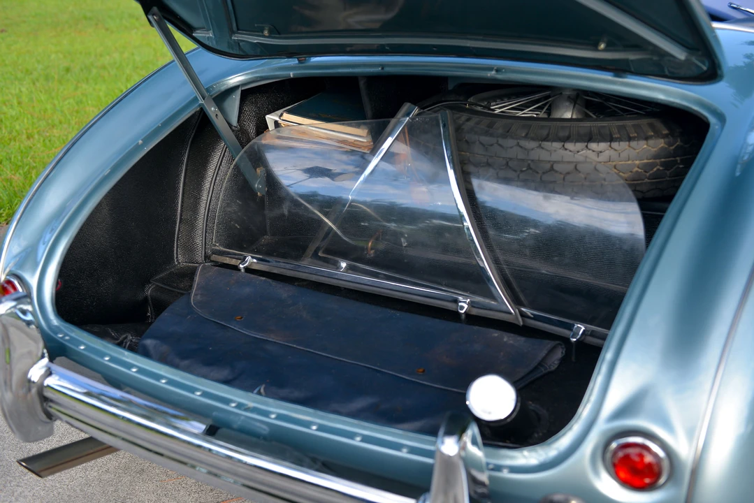 1953 Austin-Healey 100 - Image 15 of 31