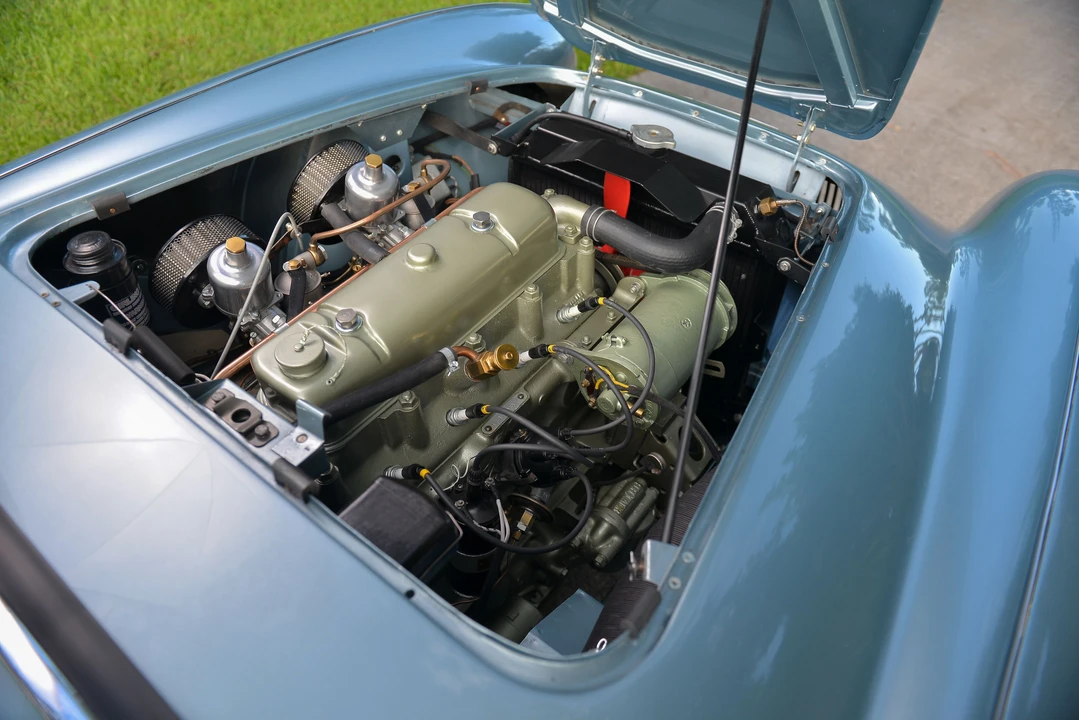 1953 Austin-Healey 100 - Image 13 of 31