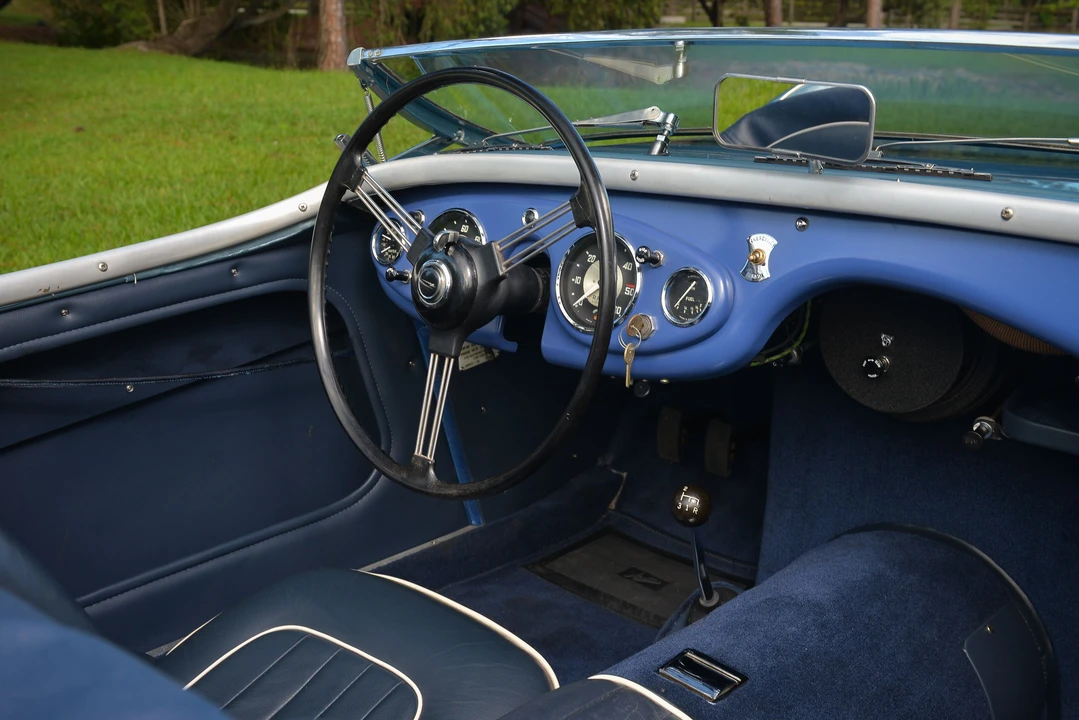 1953 Austin-Healey 100 - Image 26 of 31
