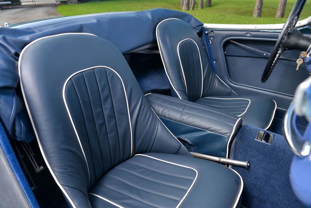 1953 Austin-Healey 100 - Image 29 of 31