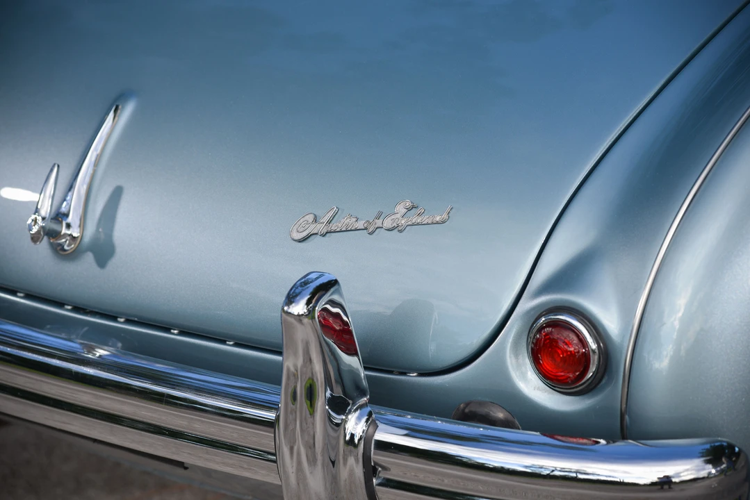 1953 Austin-Healey 100 - Image 31 of 31