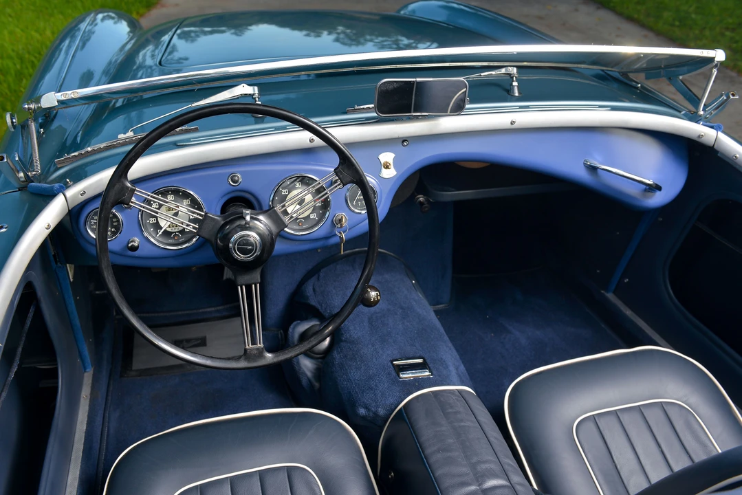 1953 Austin-Healey 100 - Image 23 of 31