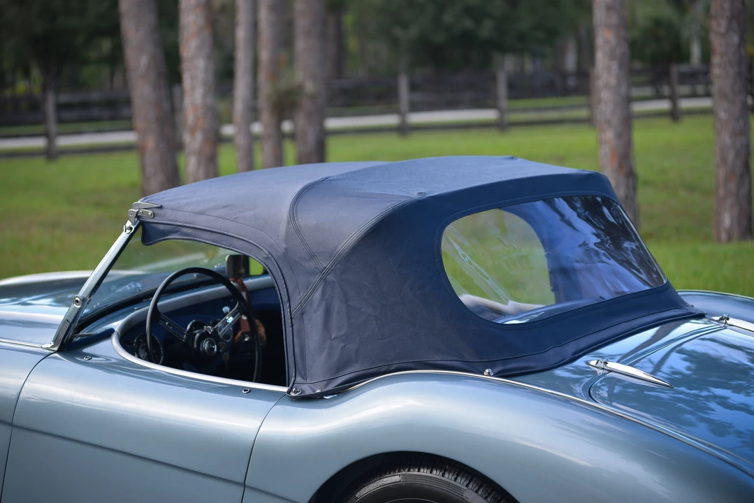 1953 Austin-Healey 100 - Image 5 of 31