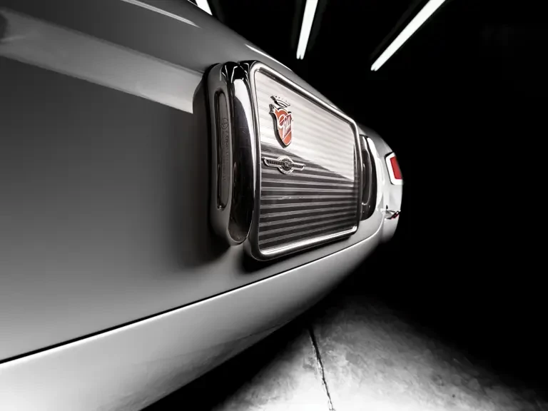 1953 Abarth - Image 12 of 31