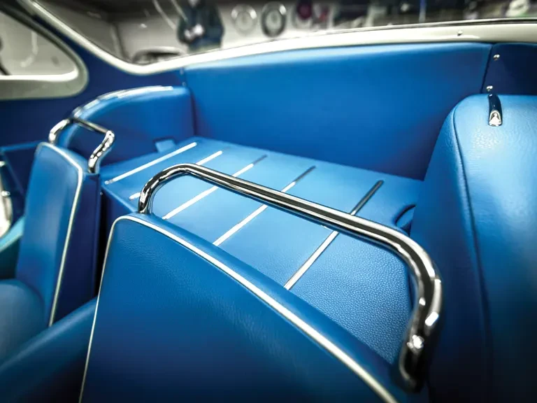 1953 Abarth - Image 25 of 31