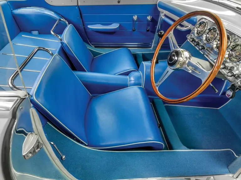 1953 Abarth - Image 6 of 31