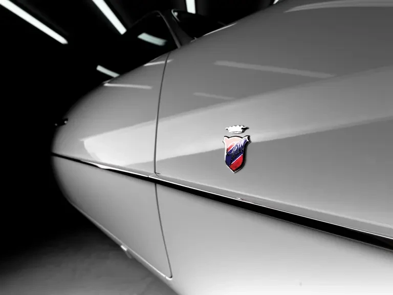 1953 Abarth - Image 15 of 31
