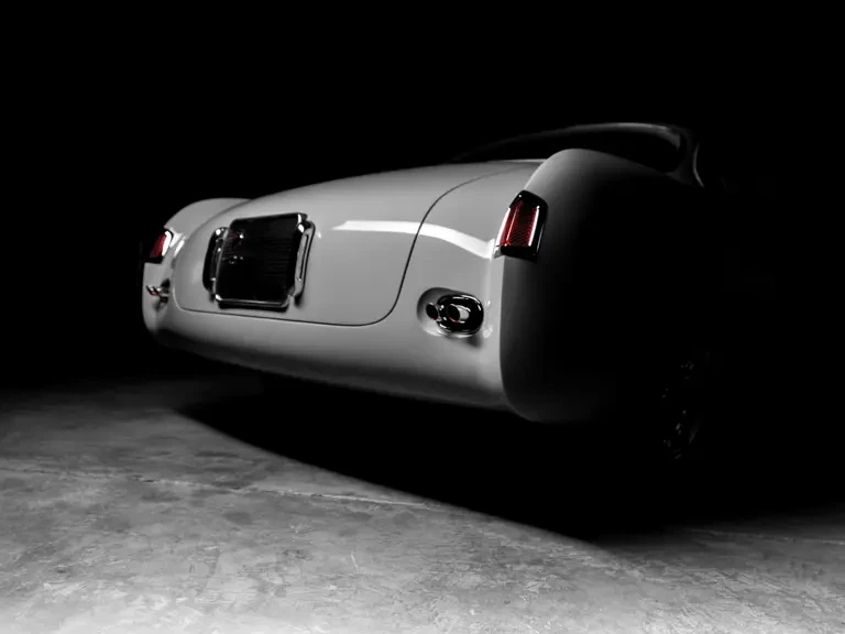 1953 Abarth - Image 17 of 31