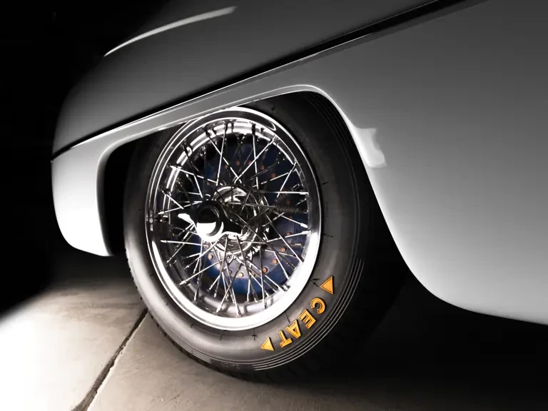 1953 Abarth - Image 13 of 31