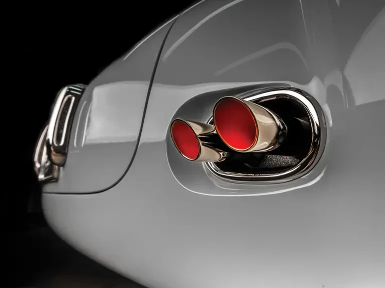 1953 Abarth - Image 18 of 31