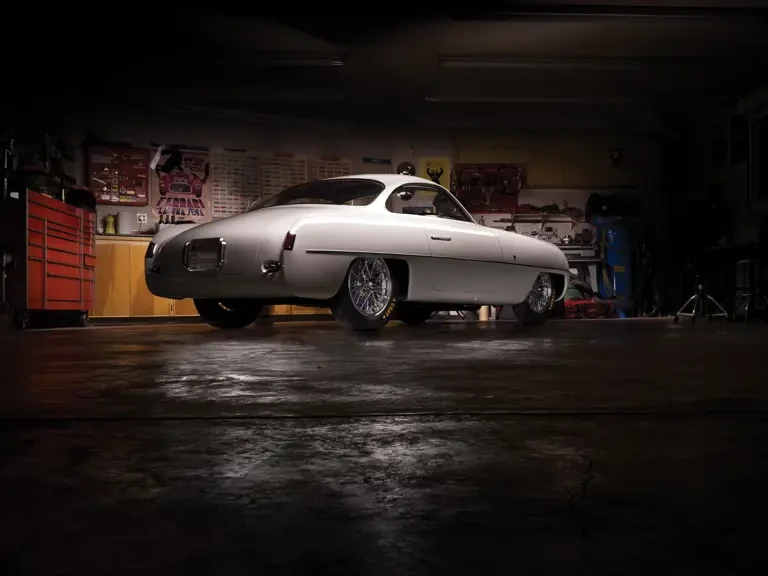 1953 Abarth - Image 4 of 31