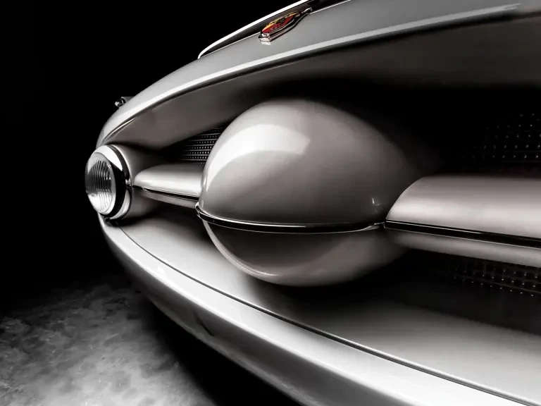 1953 Abarth - Image 9 of 31