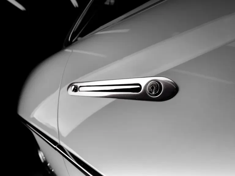 1953 Abarth - Image 16 of 31