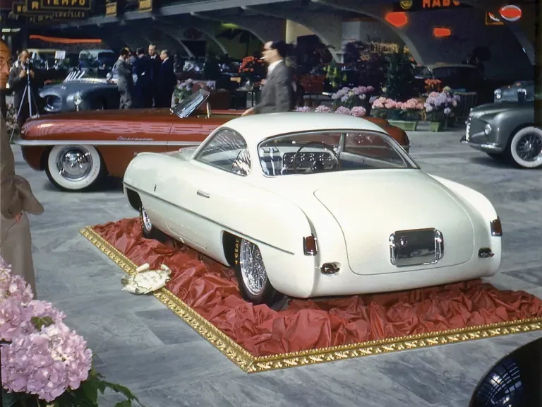 1953 Abarth - Image 30 of 31