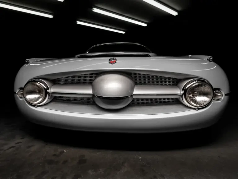 1953 Abarth - Image 7 of 31