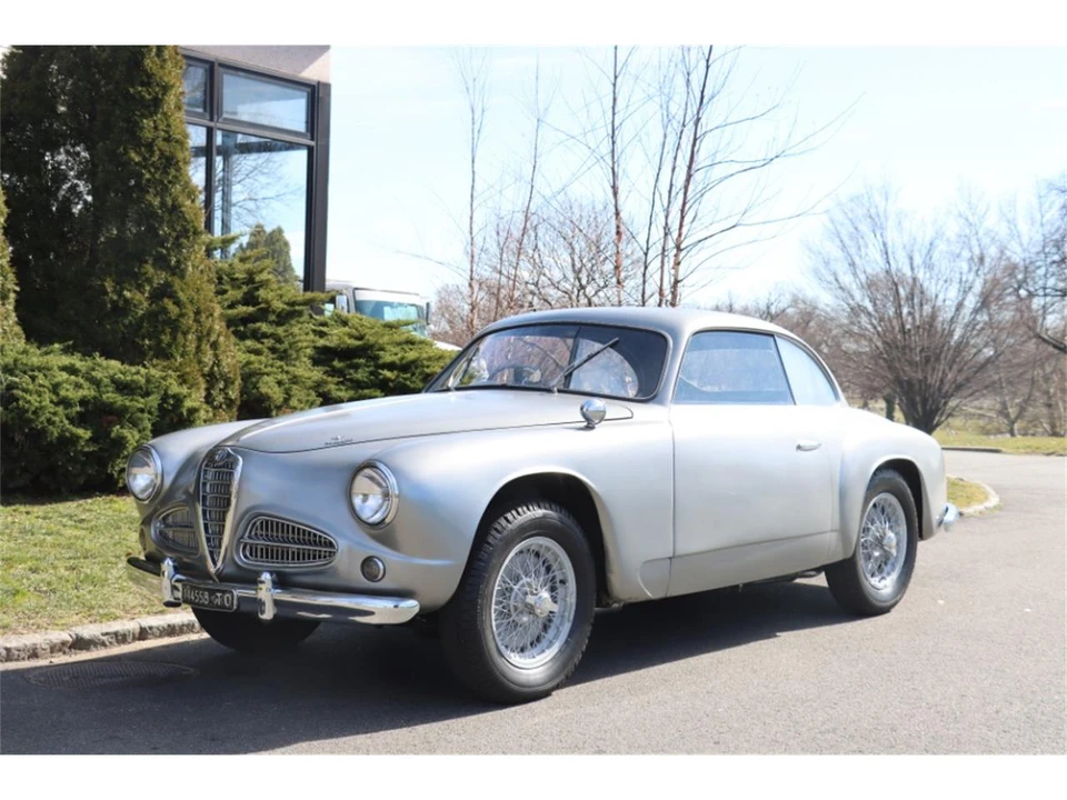 1953 Alfa Romeo 1900 - Image 2 of 8