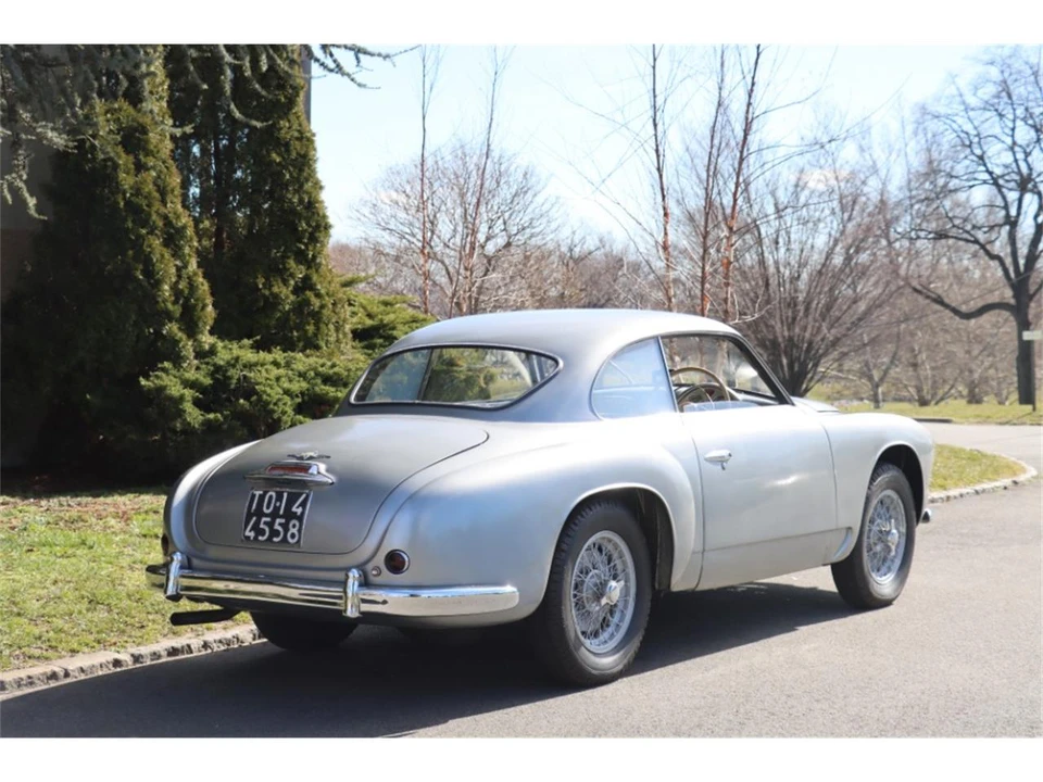 1953 Alfa Romeo 1900 - Image 5 of 8