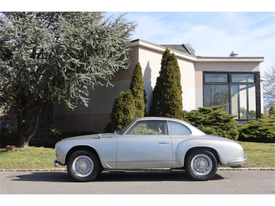 1953 Alfa Romeo 1900 - Image 4 of 8