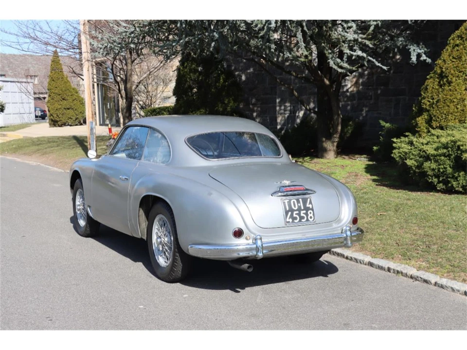1953 Alfa Romeo 1900 - Image 6 of 8
