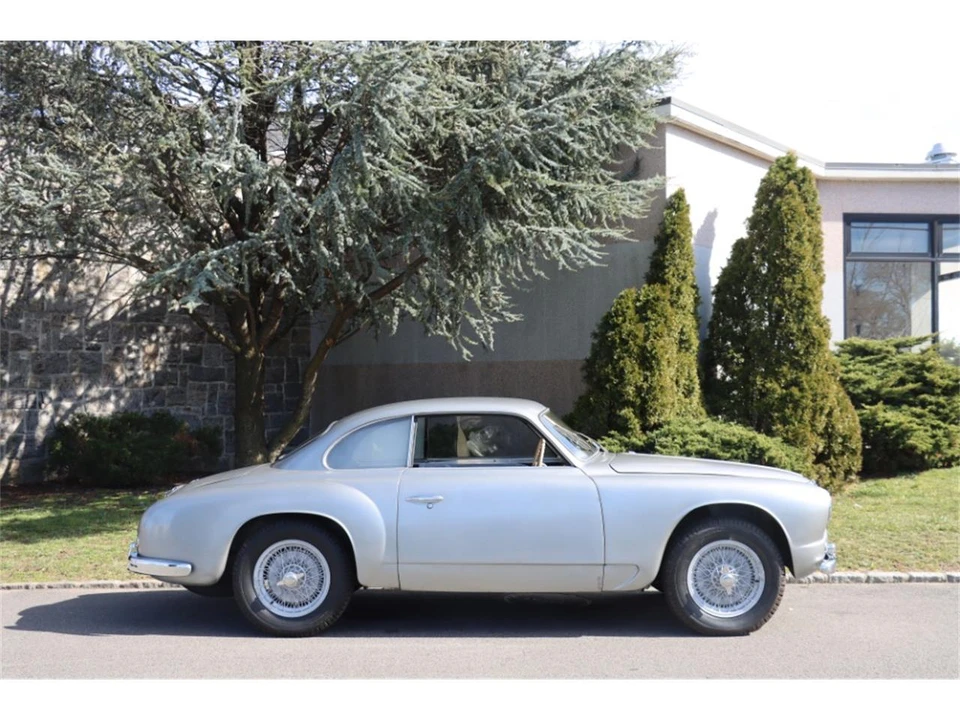 1953 Alfa Romeo 1900 - Image 3 of 8