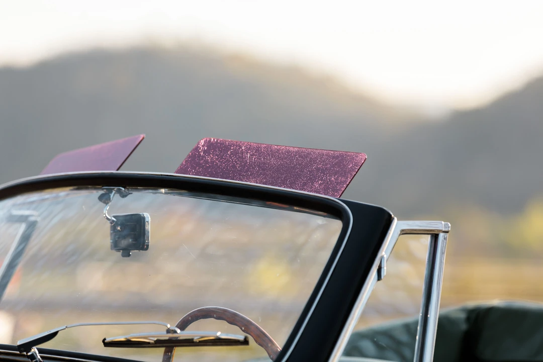 1953 Alfa Romeo 1900 - Image 15 of 31
