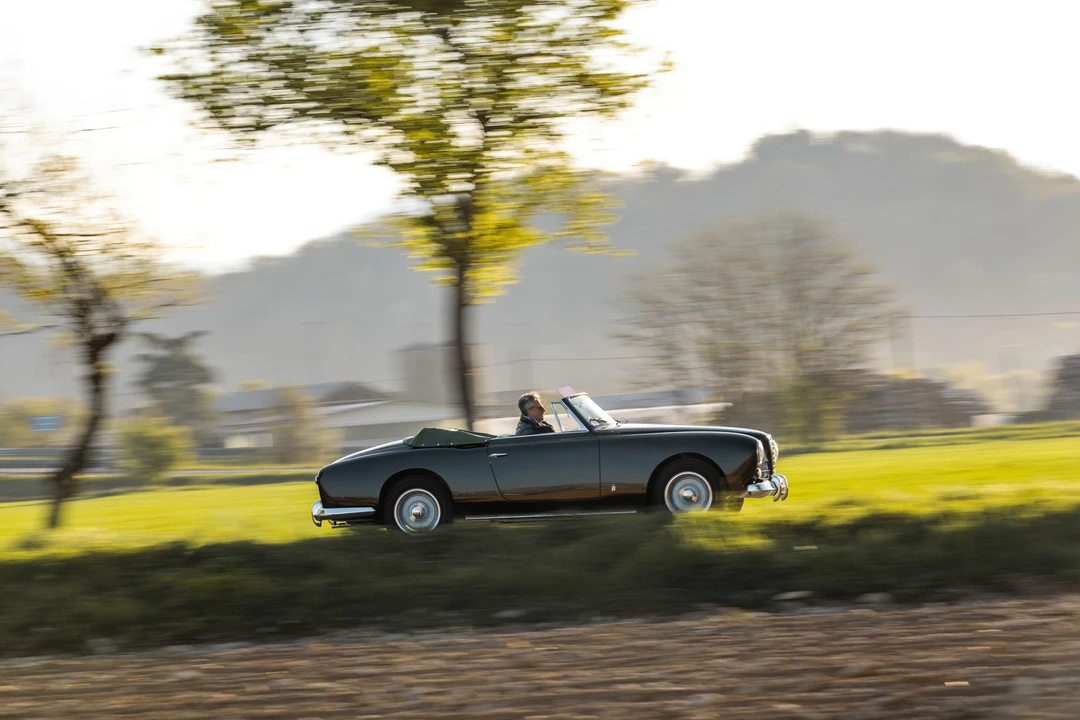 1953 Alfa Romeo 1900 - Image 12 of 31