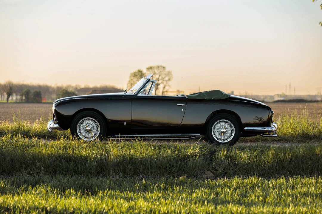 1953 Alfa Romeo 1900 - Image 9 of 31
