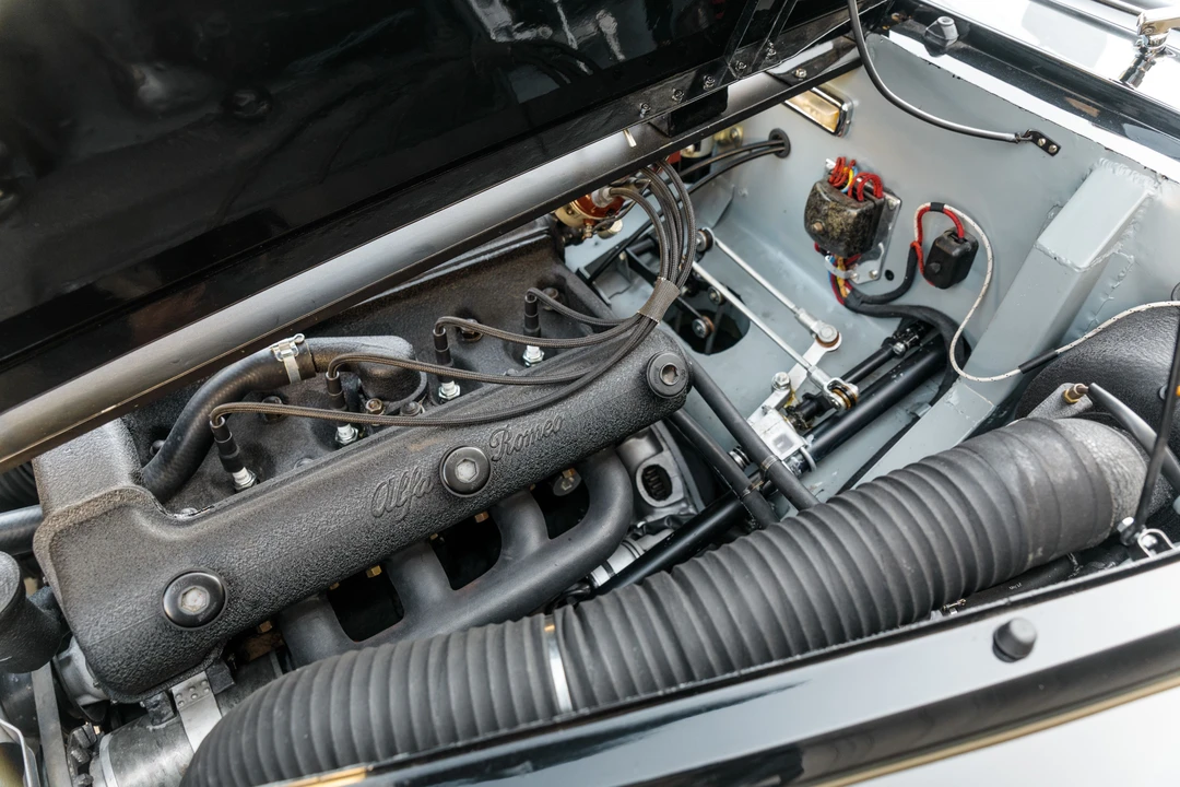 1953 Alfa Romeo 1900 - Image 17 of 31