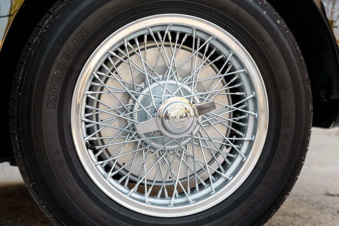 1953 Alfa Romeo 1900 - Image 22 of 31