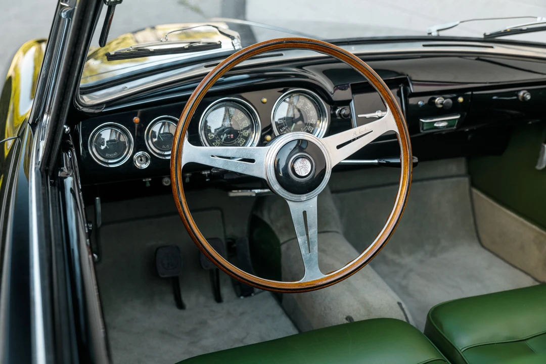 1953 Alfa Romeo 1900 - Image 28 of 31