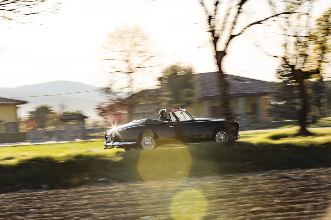 1953 Alfa Romeo 1900 - Image 13 of 31