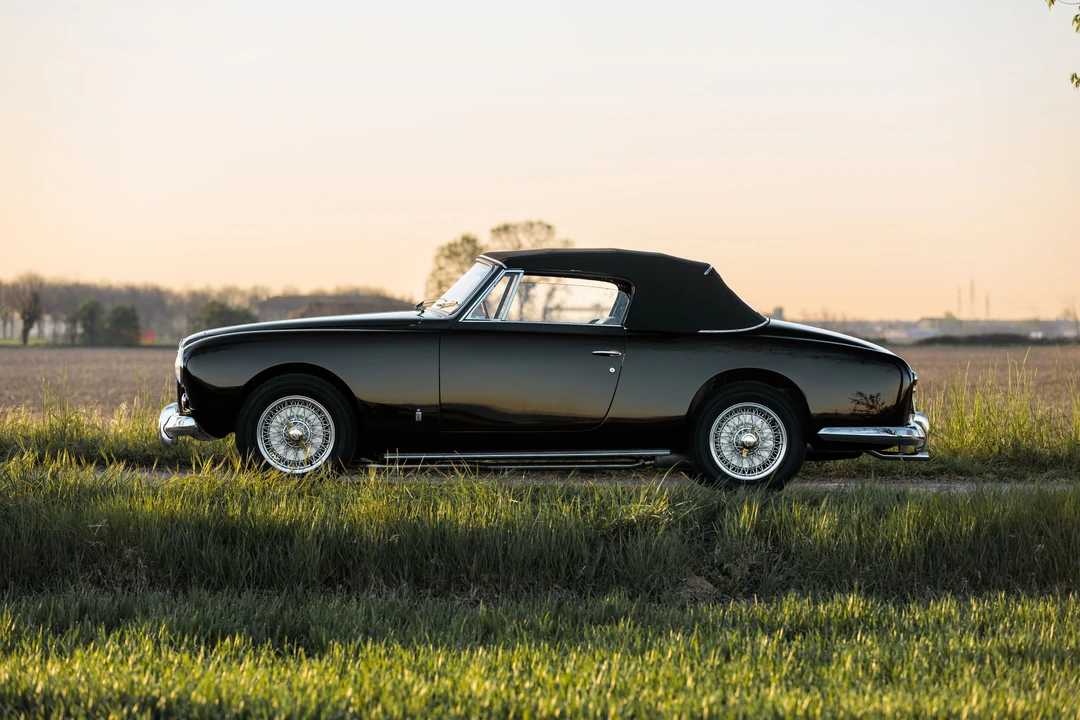 1953 Alfa Romeo 1900 - Image 8 of 31