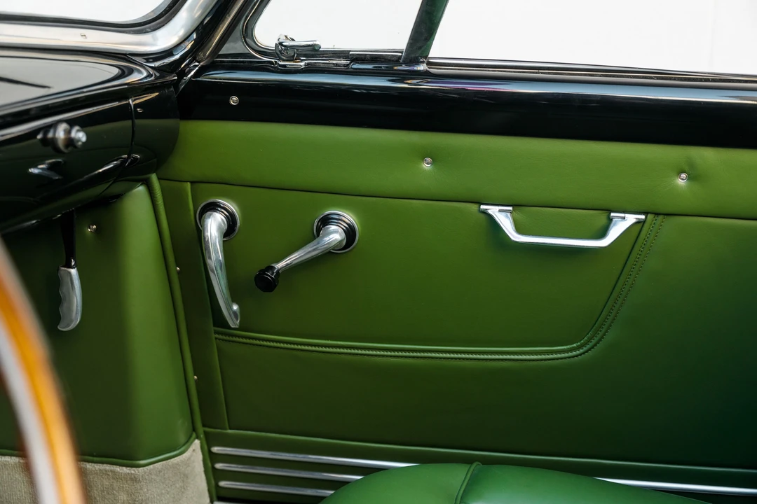 1953 Alfa Romeo 1900 - Image 29 of 31