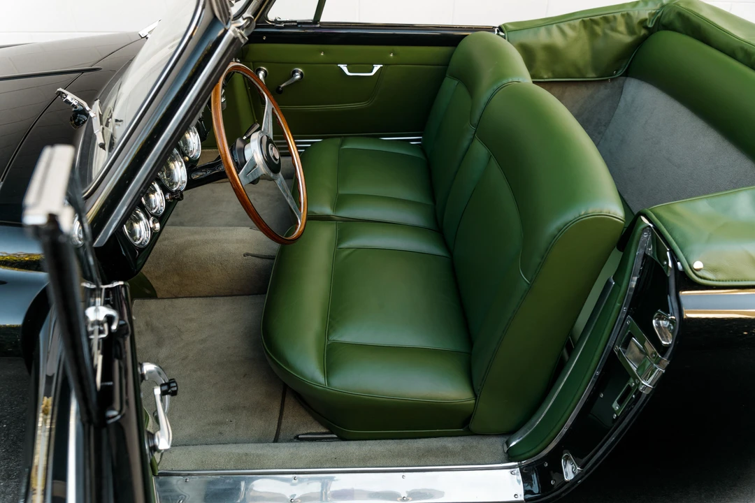 1953 Alfa Romeo 1900 - Image 27 of 31
