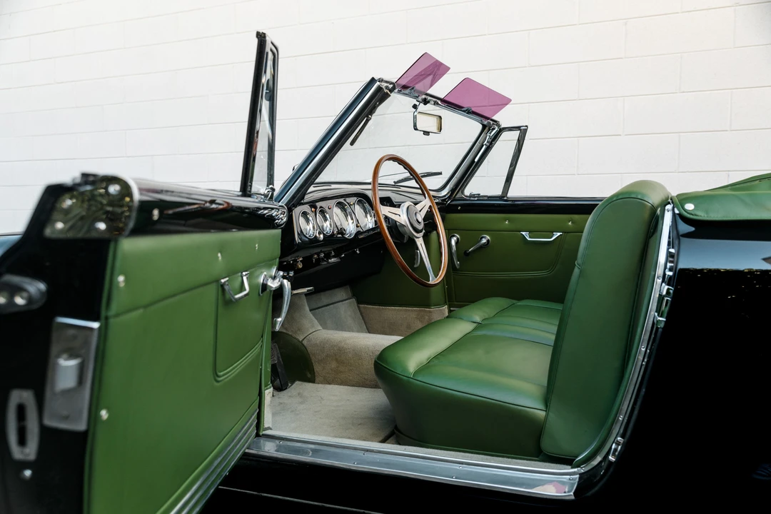 1953 Alfa Romeo 1900 - Image 26 of 31
