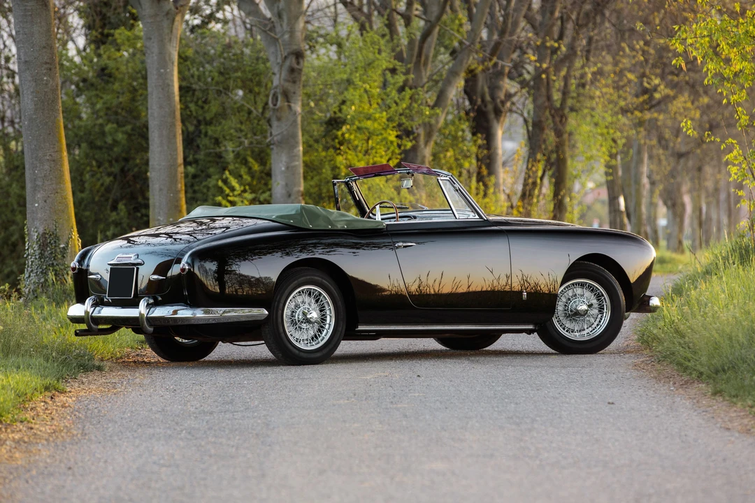 1953 Alfa Romeo 1900 - Image 6 of 31