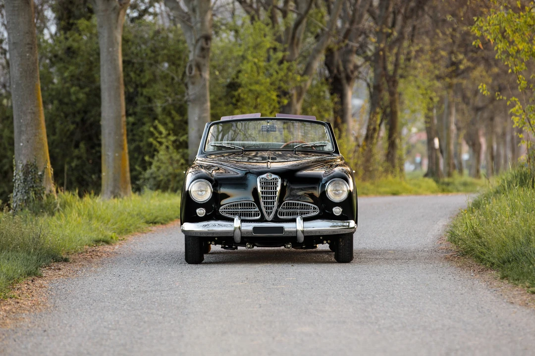 1953 Alfa Romeo 1900 - Image 4 of 31