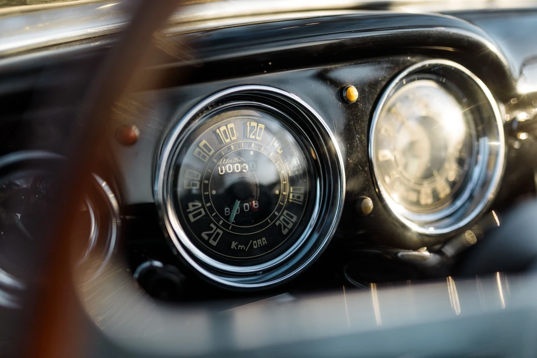 1953 Alfa Romeo 1900 - Image 11 of 31