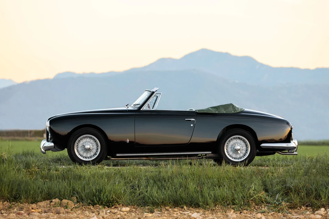 1953 Alfa Romeo 1900 - Image 3 of 31