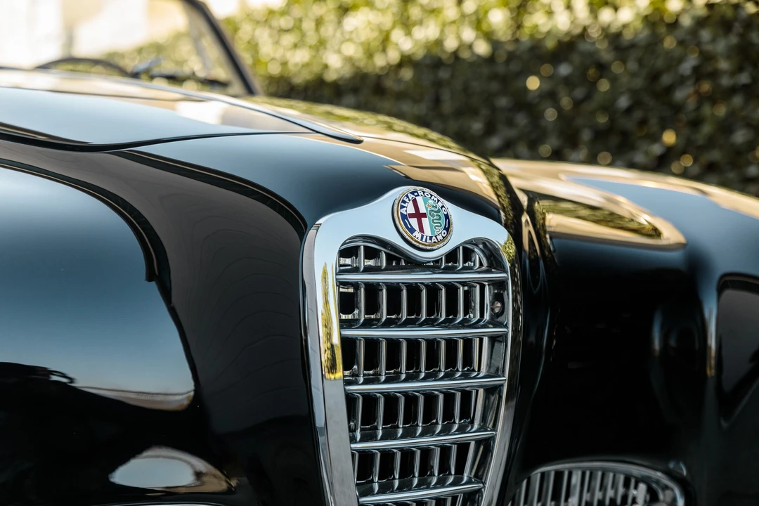 1953 Alfa Romeo 1900 - Image 31 of 31
