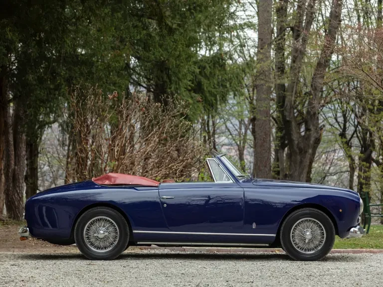 1953 Alfa Romeo 1900 - Image 7 of 31