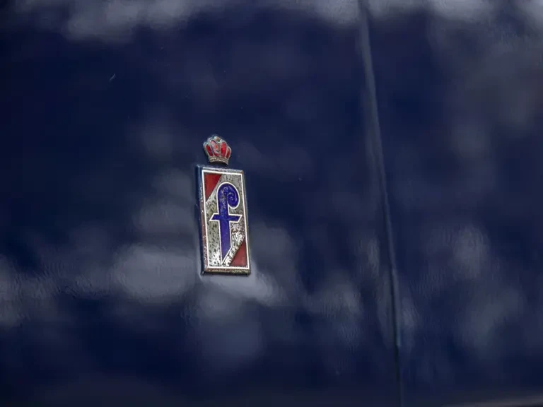 1953 Alfa Romeo 1900 - Image 20 of 31