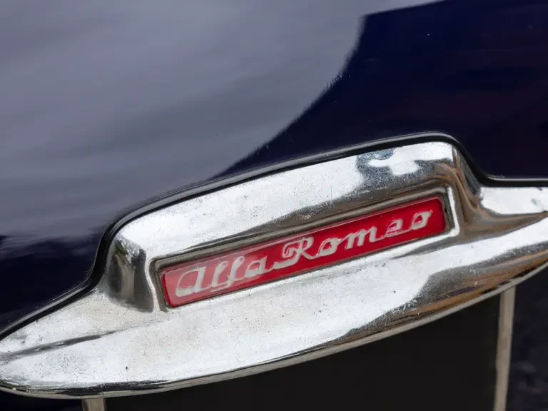 1953 Alfa Romeo 1900 - Image 21 of 31