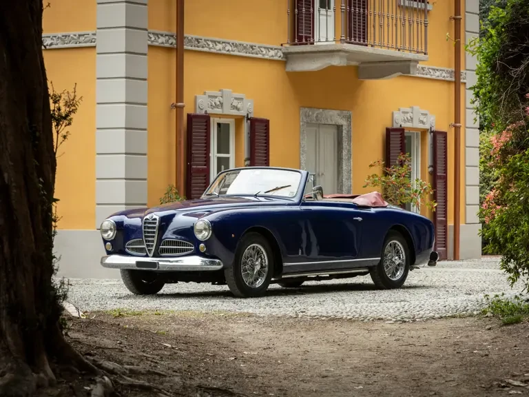 1953 Alfa Romeo 1900 - Image 2 of 31