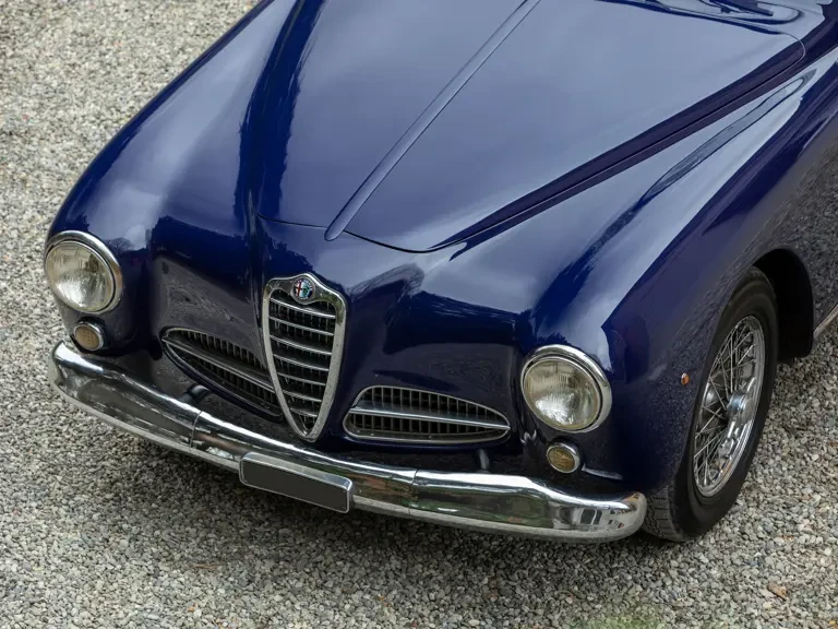 1953 Alfa Romeo 1900 - Image 17 of 31