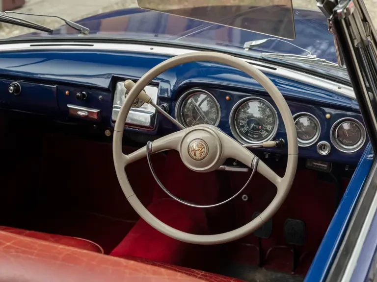 1953 Alfa Romeo 1900 - Image 5 of 31