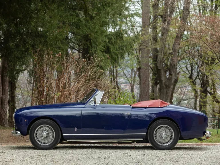 1953 Alfa Romeo 1900 - Image 6 of 31