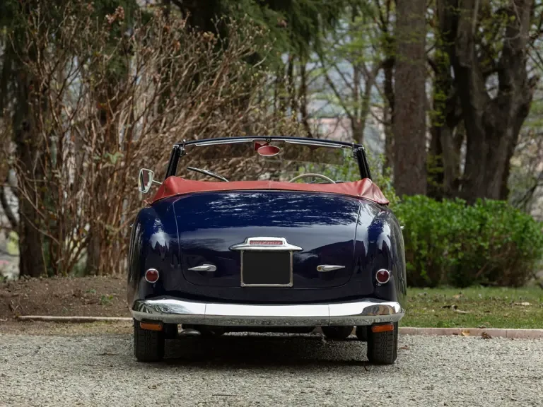 1953 Alfa Romeo 1900 - Image 11 of 31