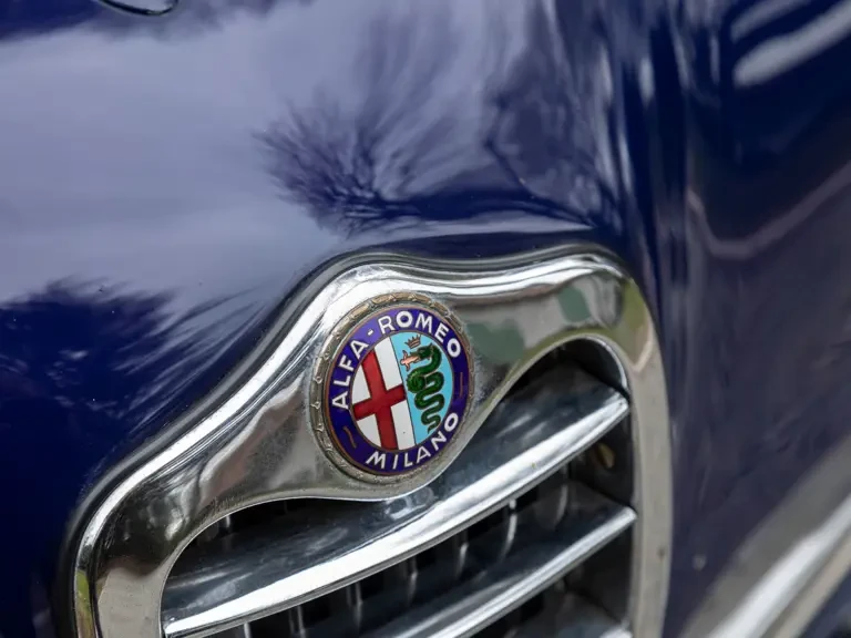1953 Alfa Romeo 1900 - Image 19 of 31