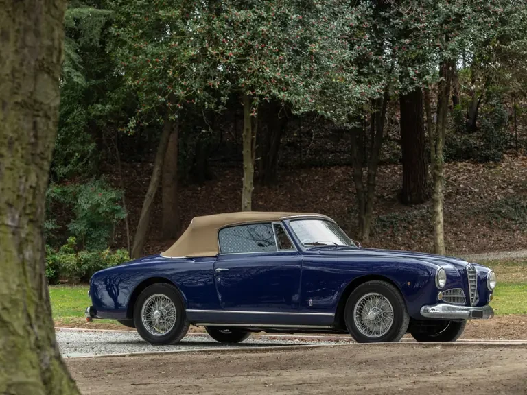 1953 Alfa Romeo 1900 - Image 15 of 31
